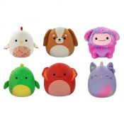 Pluszak Orbico Sp. Z O.o. Squishmallows a [mm:] 300 (SQCR04130)