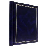 Album tradycyjny Classic Blue 40k. Gedeon (DRS20CL-BLUE)