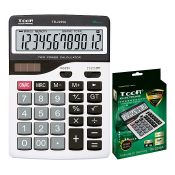 Kalkulator na biurko Toore Electronic (120-1451)