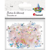 Zestaw dekoracyjny Titanum Craft-Fun Series (MTLP-PA158)