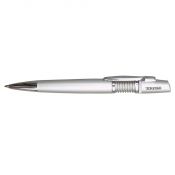 Długopis wielkopojemny Titanum niebieski 0,7mm (KB1002P-01NB)