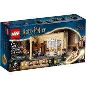 Klocki konstrukcyjne Lego Harry Potter Hogwart: pomyłka z eliksirem wielosokowym (76386)