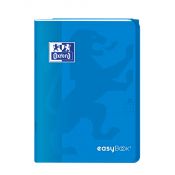 Zeszyt EASYBOOK A5 60k. 90g krata Oxford (400146693)