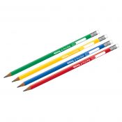Ołówek Patio ołówki do nauki pisania (51910ptr)