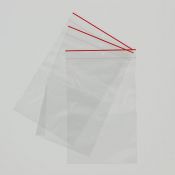 Worek strunowy Gabi-Plast 100 szt [mm:] 120x180