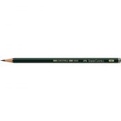 Ołówek Faber Castell 6B (FC119006)