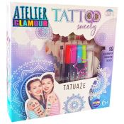 Tatuaż Atelier Glamour Dromader (130-02995)