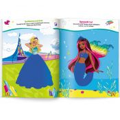 Książka dla dzieci Ameet (SDLB 1402)