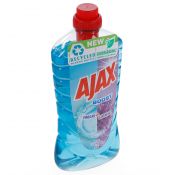 Środki czystości ocet + lawenda 1000ml Ajax