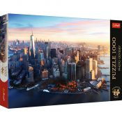 Puzzle Trefl Premium Plus Manhattan, 1000 el. (10828)