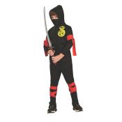 Kostium dziecięcy - Ninja Arpex (SD7134)