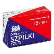 Szpilki Grand 15 mm 50g