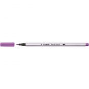Flamaster Stabilo Pen 68 brush śliwkowy (568/60)