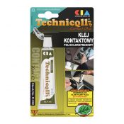 Klej w tubie Technicqll kontaktowy 20ml (R-266)