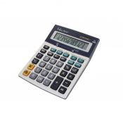 Kalkulator na biurko Vector