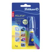 Klej w płynie Pelikan Pelfix 3ml (340117)