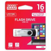 Pendrive Goodram 16GB (UTS3-0160K0R11)
