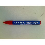 Kredki świecowe Lyra Profi 797 (4870017)