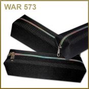 Saszetka czarny Warta (WAR-573)