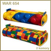 Saszetka mix Warta (WAR-654)