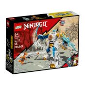 Klocki konstrukcyjne Lego Ninjago Energetyczny mech Zanea (71761)