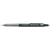 Ołówek automatyczny Faber Castell TK-FINE VARIO L w plastikowym etui 0,7mm (135700FC)