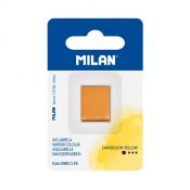 Farby akwarelowe Milan żółty mniszek 1 kolor. (05B1119)