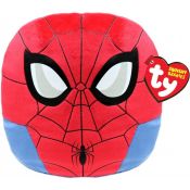 Pluszak Squishy Beanies Marvel Spiderman [mm:] 220 Ty (TY39254)
