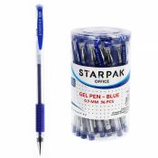Długopis Starpak Office (447844)