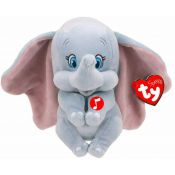 Pluszak Beanie Babies Słoń Dumbo [mm:] 240 Ty (TY90191)