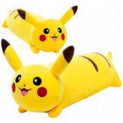 Pluszak poduszka długa Pikachu Pokemon [mm:] 500 Trifox (B-2727)