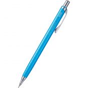 Ołówek automatyczny Pentel błękitny 0,6-1,0mm (XPP507-SX)