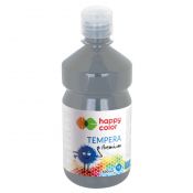 Farba tempera Happy Color kolor: szary 1000ml 1 kolor. (HA 3310 1000-80)