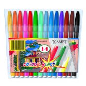 Flamaster Kamet BLAST 14 kol. (K-1081)