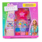 Koraliki dla dziewczynki zestaw Barbie (99-0103)