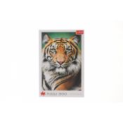 Puzzle Trefl Portret tygrysa 1500 el. (26204)
