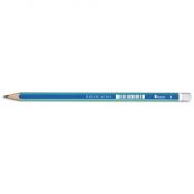 Ołówek Titanum drewniany bez gumki B (AS034B)