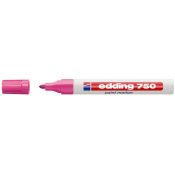 Marker specjalistyczny Edding, różowy (750)