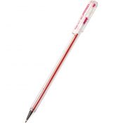 Długopis BKL7 Pentel SUPERB różowy 0,7mm (BK77)