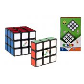 Układanka Spin Master Rubik Kostka zestaw startowy (6064005)