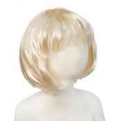 Peruka blond bob Arpex (LA1268)