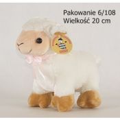 Pluszak owca średnia [mm:] 200 Deef (03585)