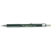 Ołówek automatyczny Faber Castell TK-FINE 9713 0,35mm (FC136300)
