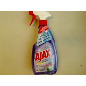 Płyn do mycia szyb Windows&Shiny Surfaces 500ml Ajax