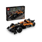 Klocki konstrukcyjne Lego Technic NEOM McLaren Formula E Race Car (42169)