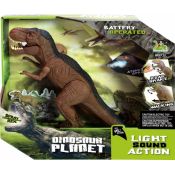 Figurka Mega Creative dinozaur funkcyjny (502342)