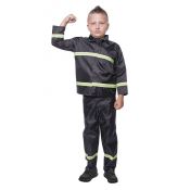 Kostium dziecięcy - Strażak - rozmiar S Arpex (SD2579-S-2321)