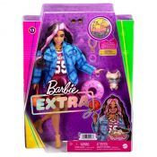 Lalka Extra sportowa [mm:] 290 Barbie (HDJ46)