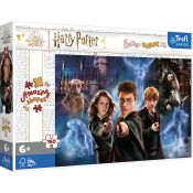 Puzzle Trefl Harry Potter XL Magiczny świat Harrego Pottera (50034)