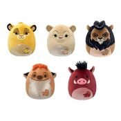 Pluszak Orbico Sp. Z O.o. Squishmallows Król Lew [mm:] 250 (SQDI00652)